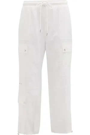 Cinq A Sept Nitsan cargo trousers