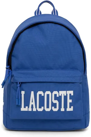 Lacoste Logo backpack
