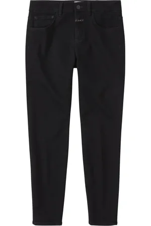 Closed Baker low-rise skinny jeans