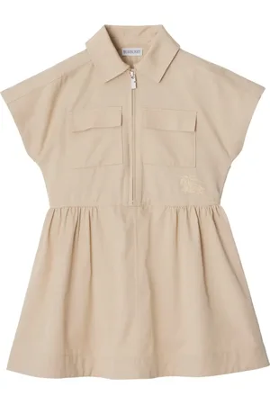 Burberry Cotton dress