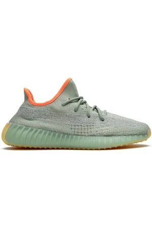 adidas YEEZY Boost 350 V2 "Desert Sage" sneakers