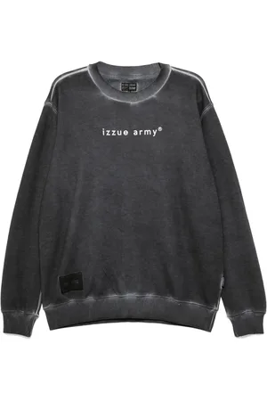 Izzue Logo sweatshirt