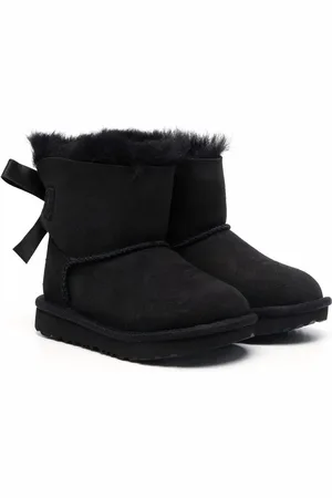 UGG Bailey Bow II ankle boots