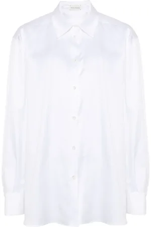 MAGDA BUTRYM Cotton shirt