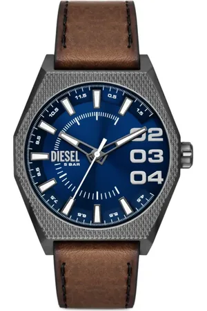Diesel Scraper 44mm