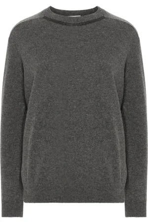 Brunello Cucinelli Monili-detail jumper