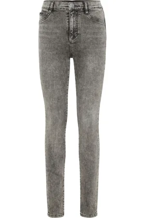 Philipp Plein Hexagon jeans