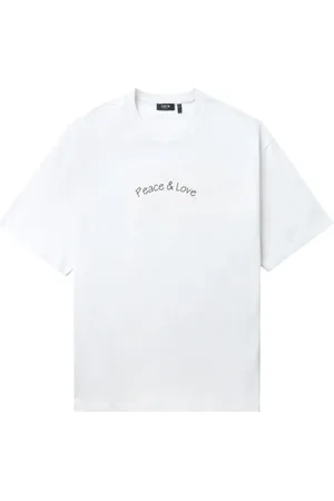 FIVE CM Graphic-print T-shirt