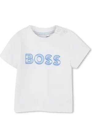 HUGO BOSS Short sleeve t-shirt
