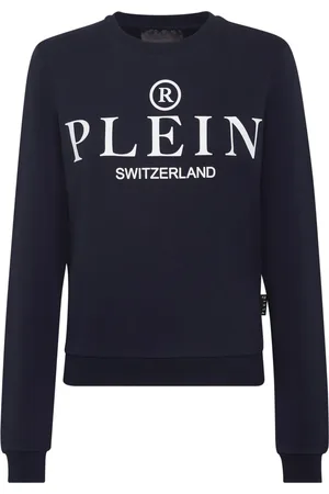 Philipp Plein Logo-print sweatshirt