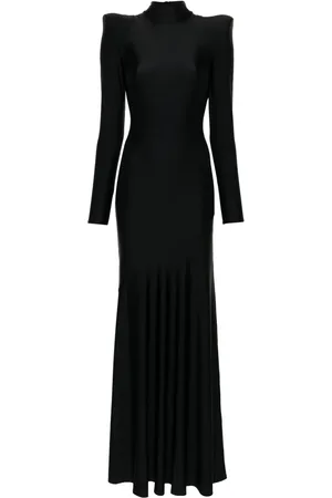 V:PM ATELIER Irma maxi dress
