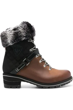 Rossignol 1907 Megeve 2.0 boots