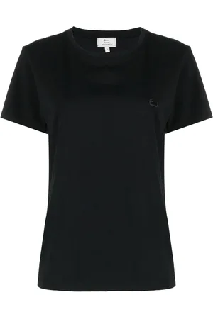 Woolrich Logo-print T-shirt