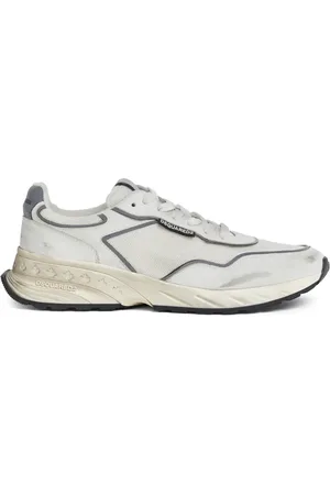 Dsquared2 Lace-up trainers