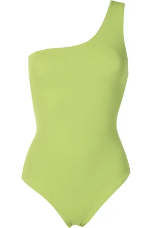 Lenny Niemeyer One-shoulder swimsuit
