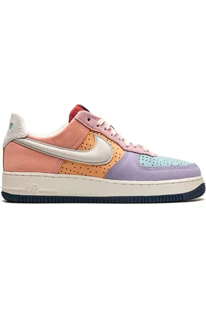 Nike Air Force 1 Low Puerto Rico Day "Boricua" sneakers