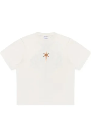 MARCELO BURLON County Goth T-shirt