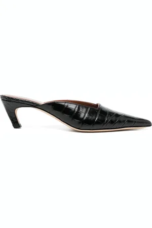 REJINA PYO 60mm Mathilde mules