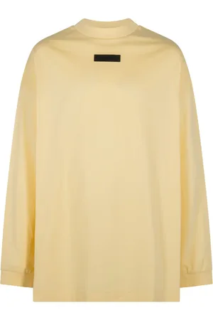 FEAR OF GOD Tab T-shirt