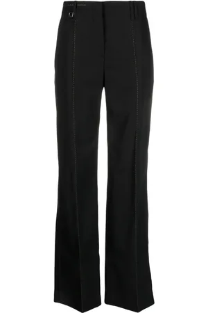 Jacquemus Le pantalon Cordao trousers