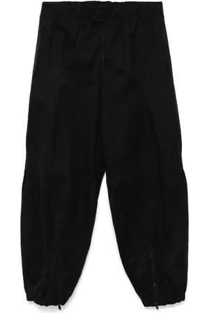 A-cold-wall* Augment wide-leg trousers