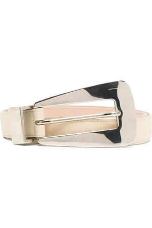 Khaite Lucca belt