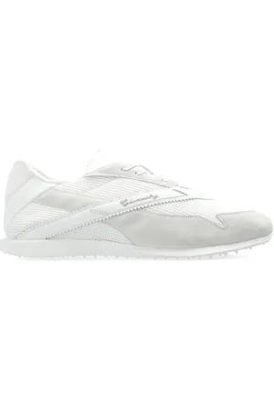 Givenchy Mesh-panelling sneakers