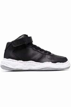 Maison Mihara Yasuhiro Wayne high-top sneakers