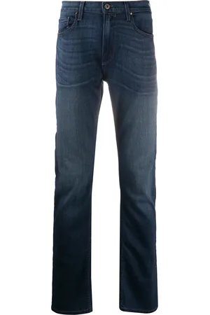 Paige Blackley regular jeans