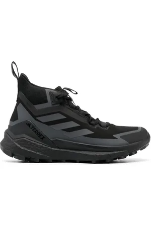 adidas Gore-Tex Free Hiker 2.0 Terrex high-top sneakers