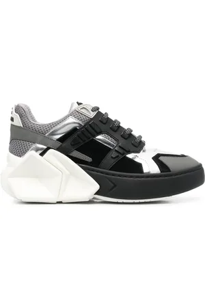 HIDE&JACK Silverstone low-top sneakers