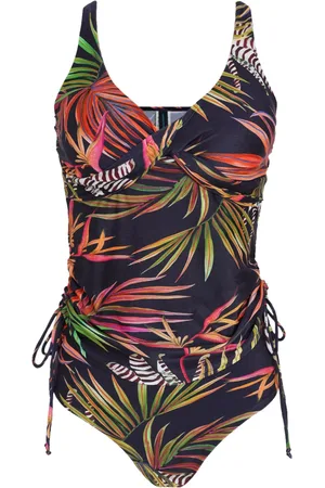 Lygia & Nanny Bruma swimsuit