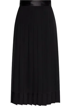 Dolce & Gabbana Pleated skirt