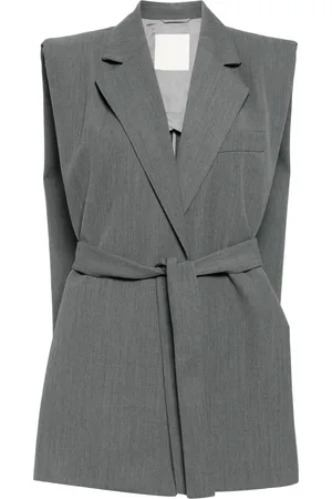JNBY Sleeveless suit vest