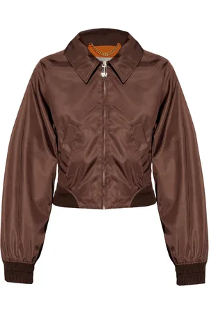 Victoria Beckham Harrington bomber jacket