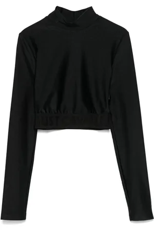 Roberto Cavalli Crop top