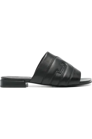 Furla Pic Nic flat sandals