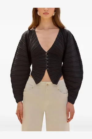 Cult Gaia Blair cardigan