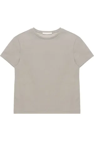 AMOMENTO Cotton t-shirt