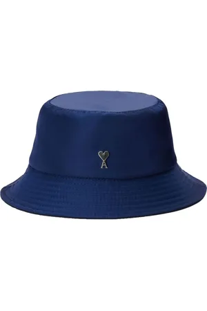Ami Logo-plaque bucket hat