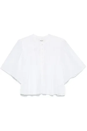 Isabel Marant Destiny blouse