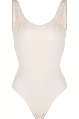 ANINE BING Jace one-piece swimsuit
