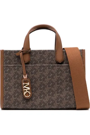 Michael Kors Small Empire Gigi cross body bag