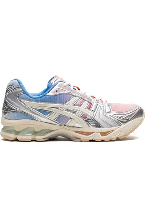 Asics Gel-Kayano 14 "Baked Pink/Cream" sneakers