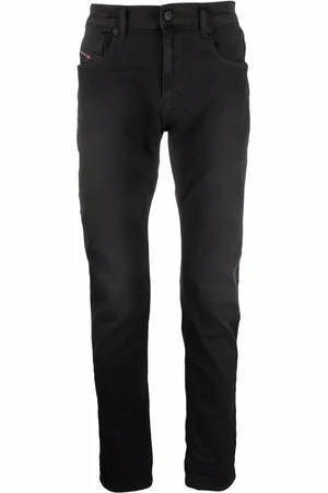 Diesel 2060 D-Strukt 0670M slim-cut jeans