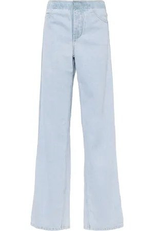 CHRISTOPHER ESBER Deconstruct jeans