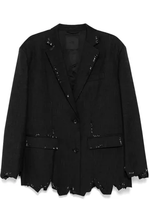 JNBY Beaded blazer