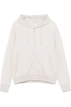 ELEVENTY Jersey hoodie