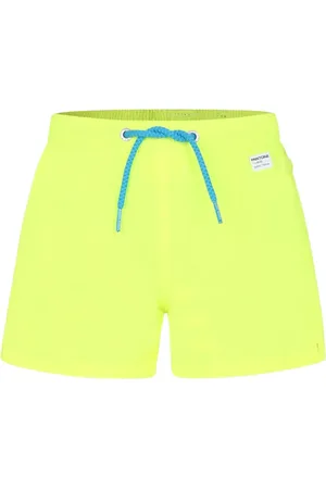 MC2 SAINT BARTH X Pantone swim shorts