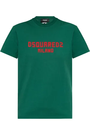 Dsquared2 Printed T-shirt